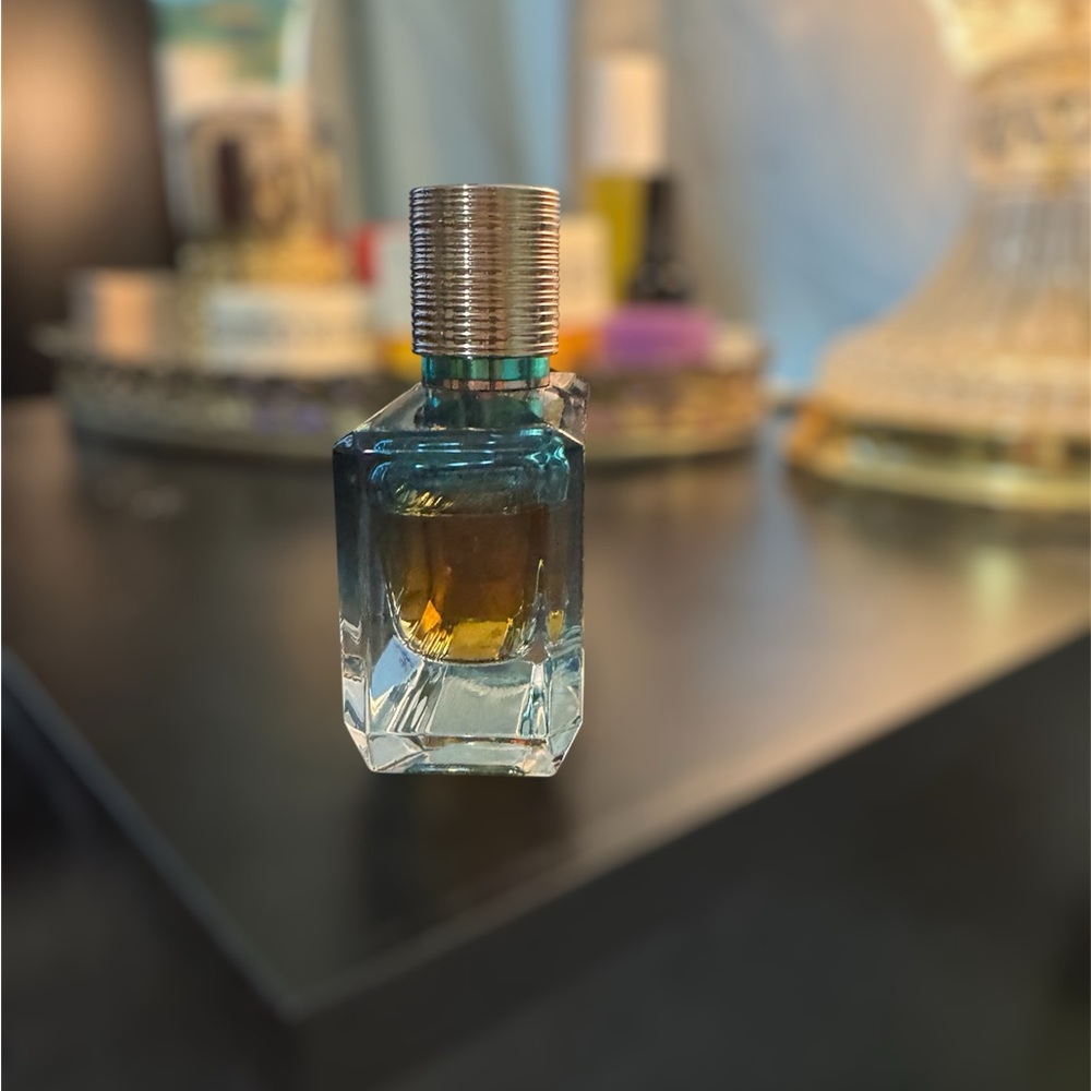 RARE! Discontinued! Estee Lauder Bronze Goddess Nuit Eau de Parfum - Picture 2 of 4